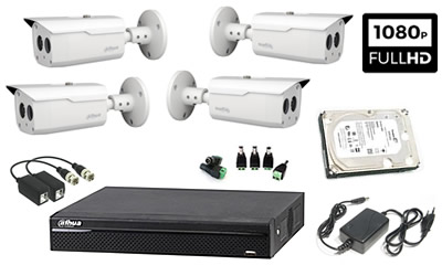 Traditional Attempt interference Sistem de securitate CCTV cu camere video rezolutie HD si full HD cu senzor  2 megapixel - montare firma autorizata IPJ Suceava, Botosani, montare si  configurare sistem CCTV IP monitorizare video